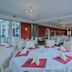 Sala de banquetes