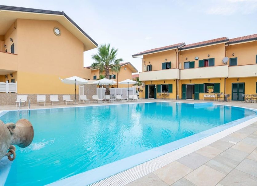 Piscina Foto