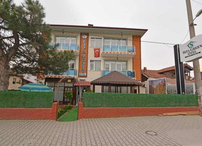 Edificio Foto