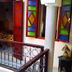 Escaleras