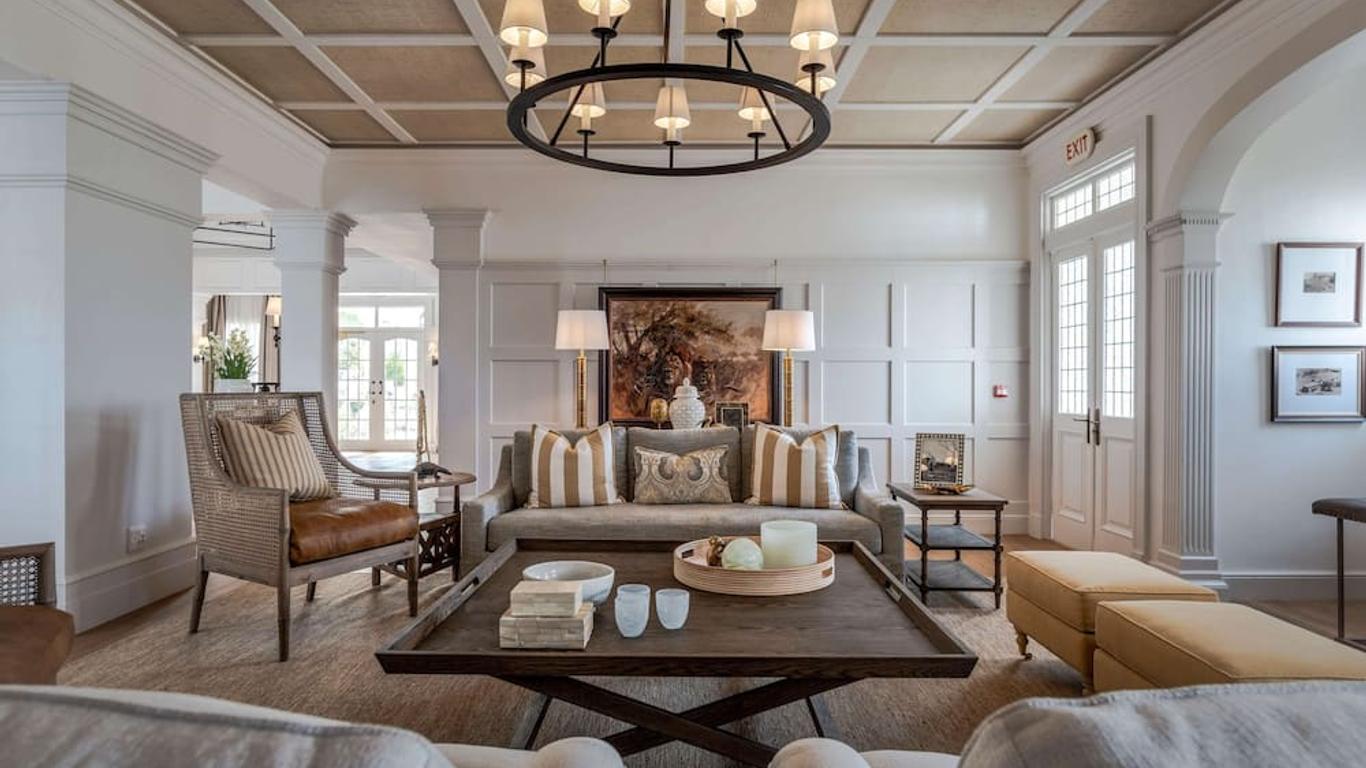 Shamwari Long Lee Manor