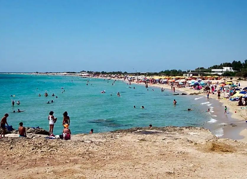 Playa Foto