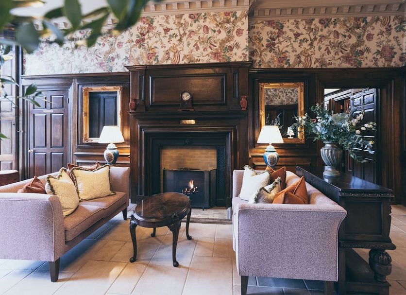 Lounge Foto