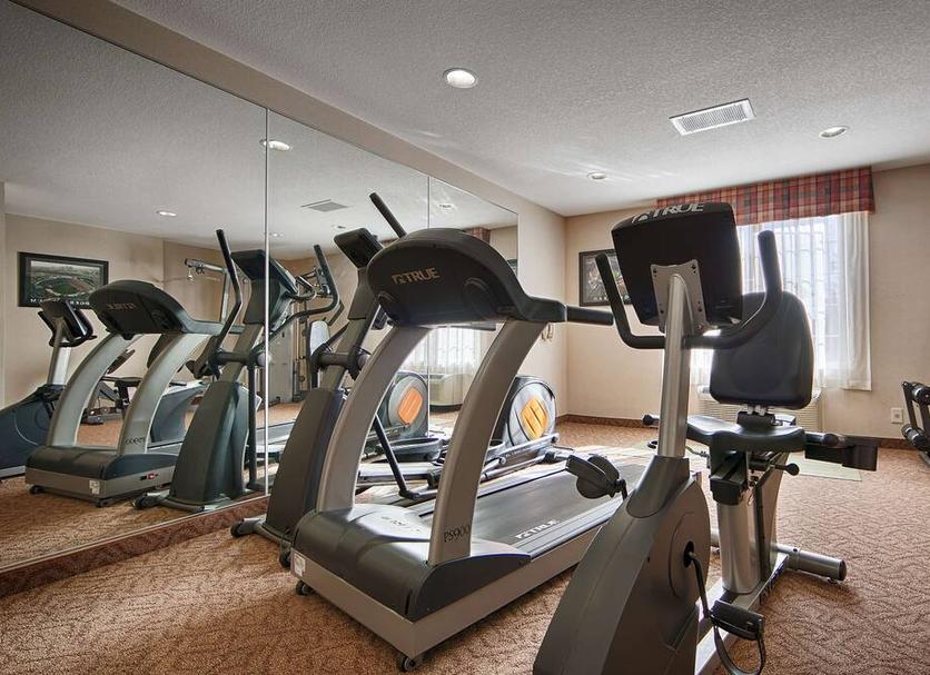 Gym Foto