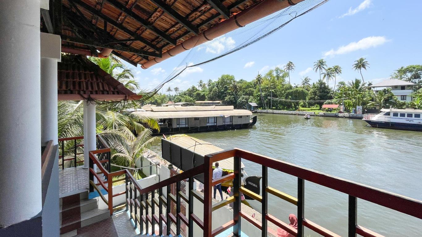 Chaandhni Lake View