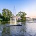 Vista del exterior