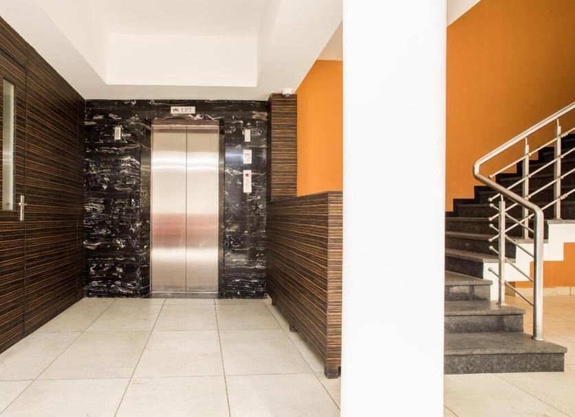 Escaleras Foto