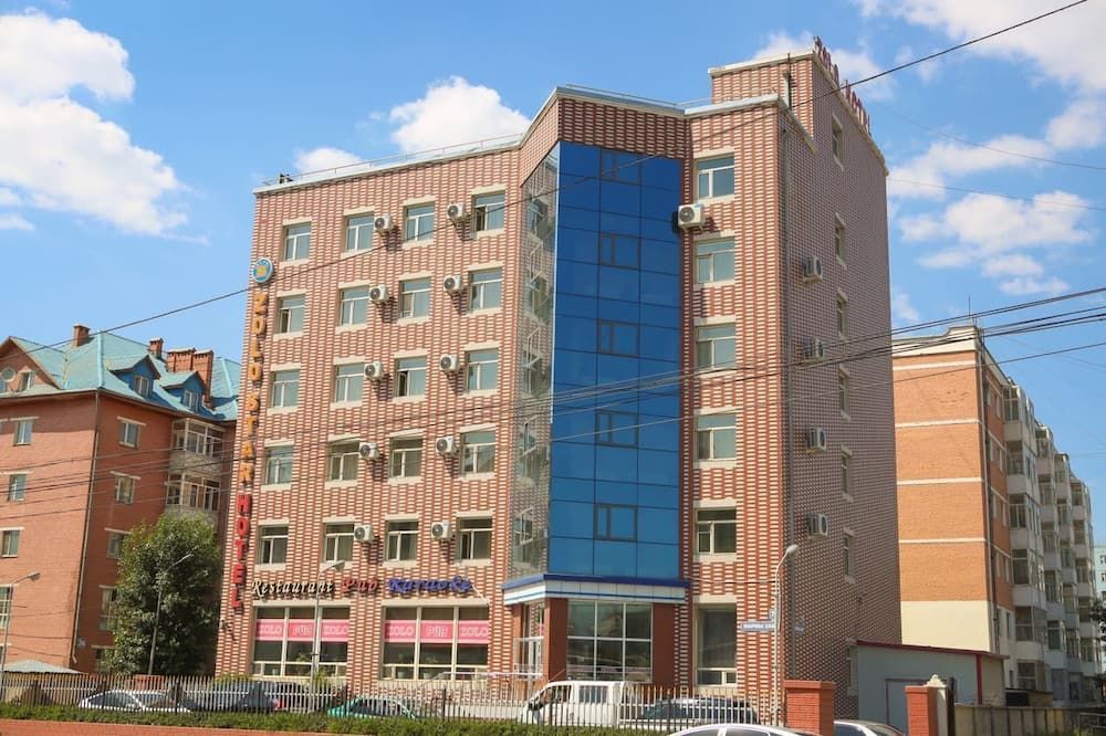 Edificio