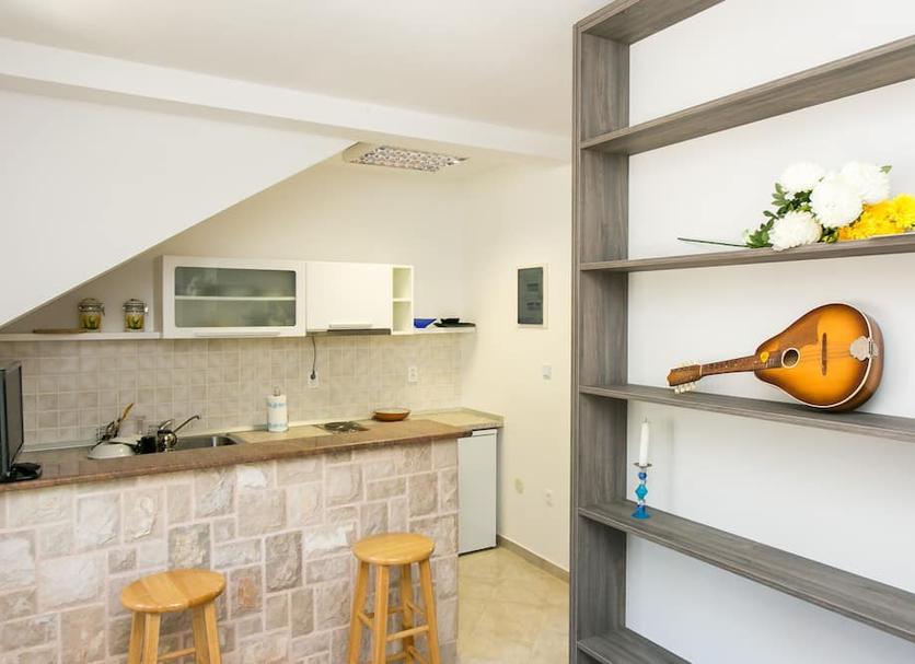 Cocina Foto