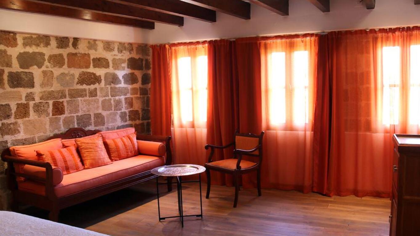 Hotel Ellique