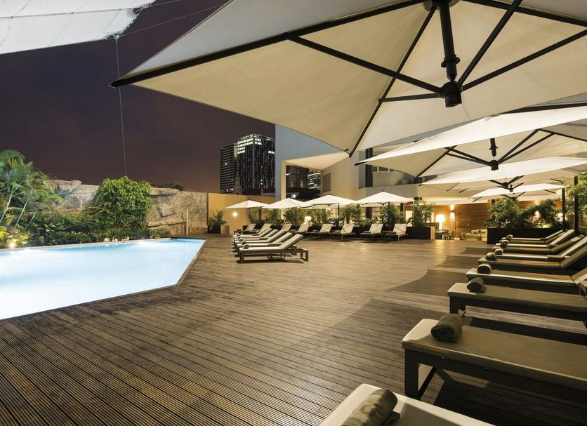 Piscina Foto