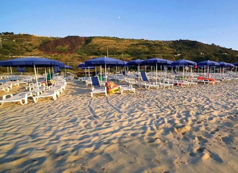 Playa Foto