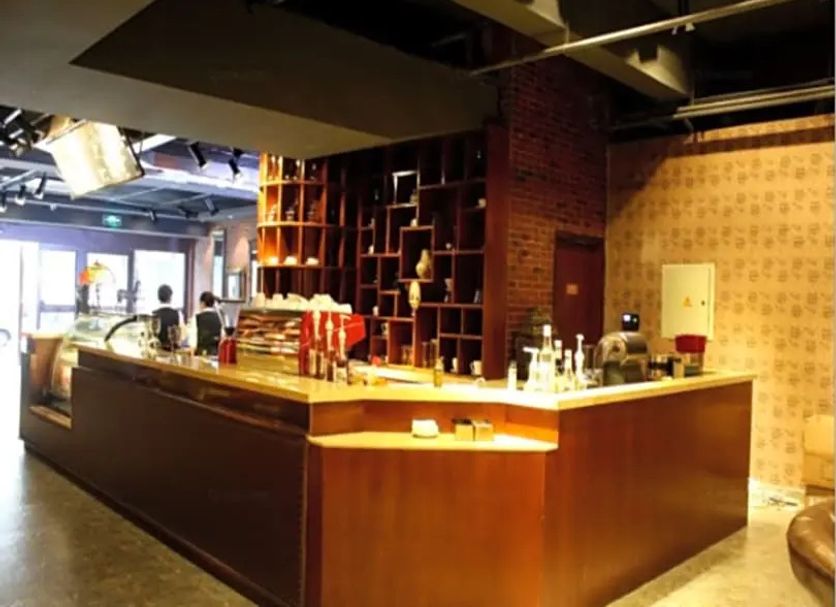 Bar Foto
