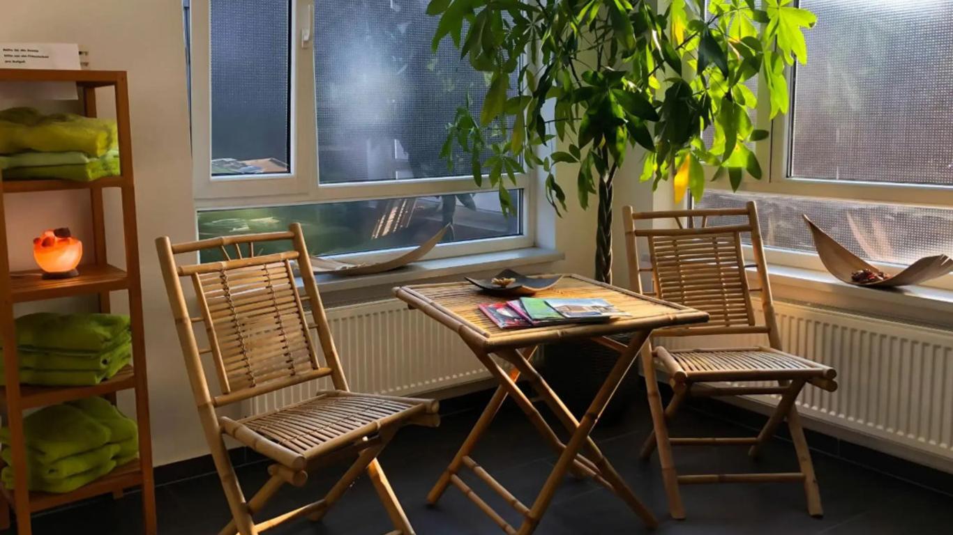 Allgäuhotel Memmingen Nord