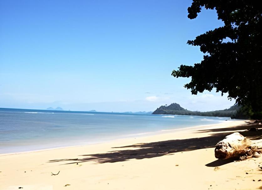 Playa Foto