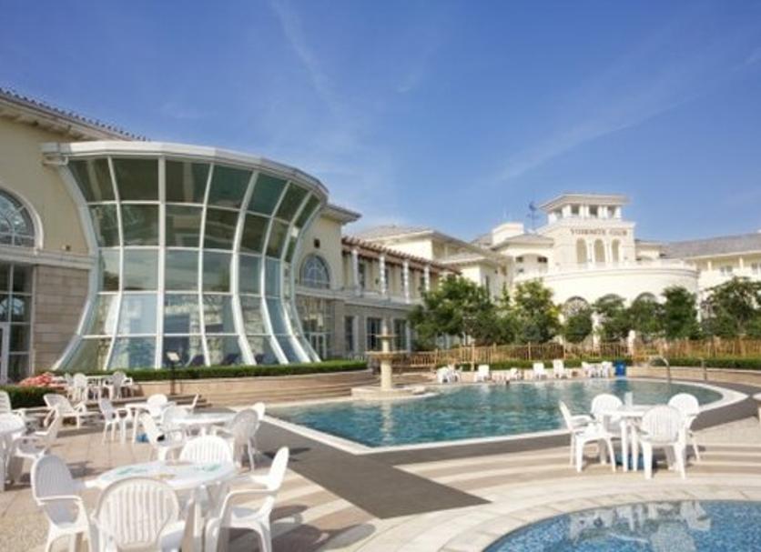 Piscina Foto