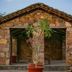 Vista del exterior