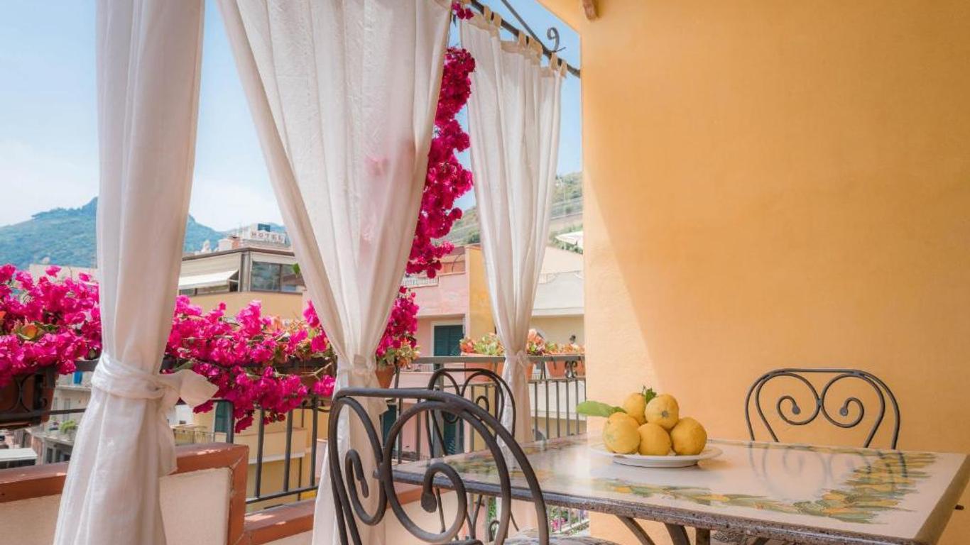 Case Borgo Vacanze