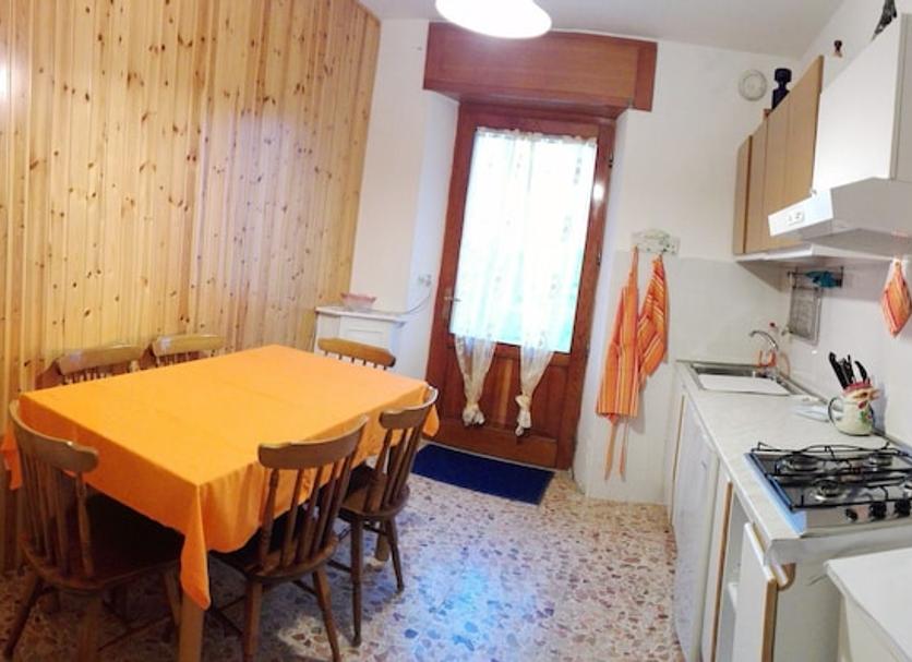 Cocina Foto