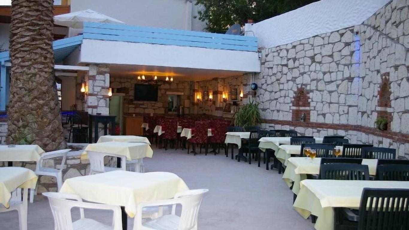 Hotel Doga Cesme