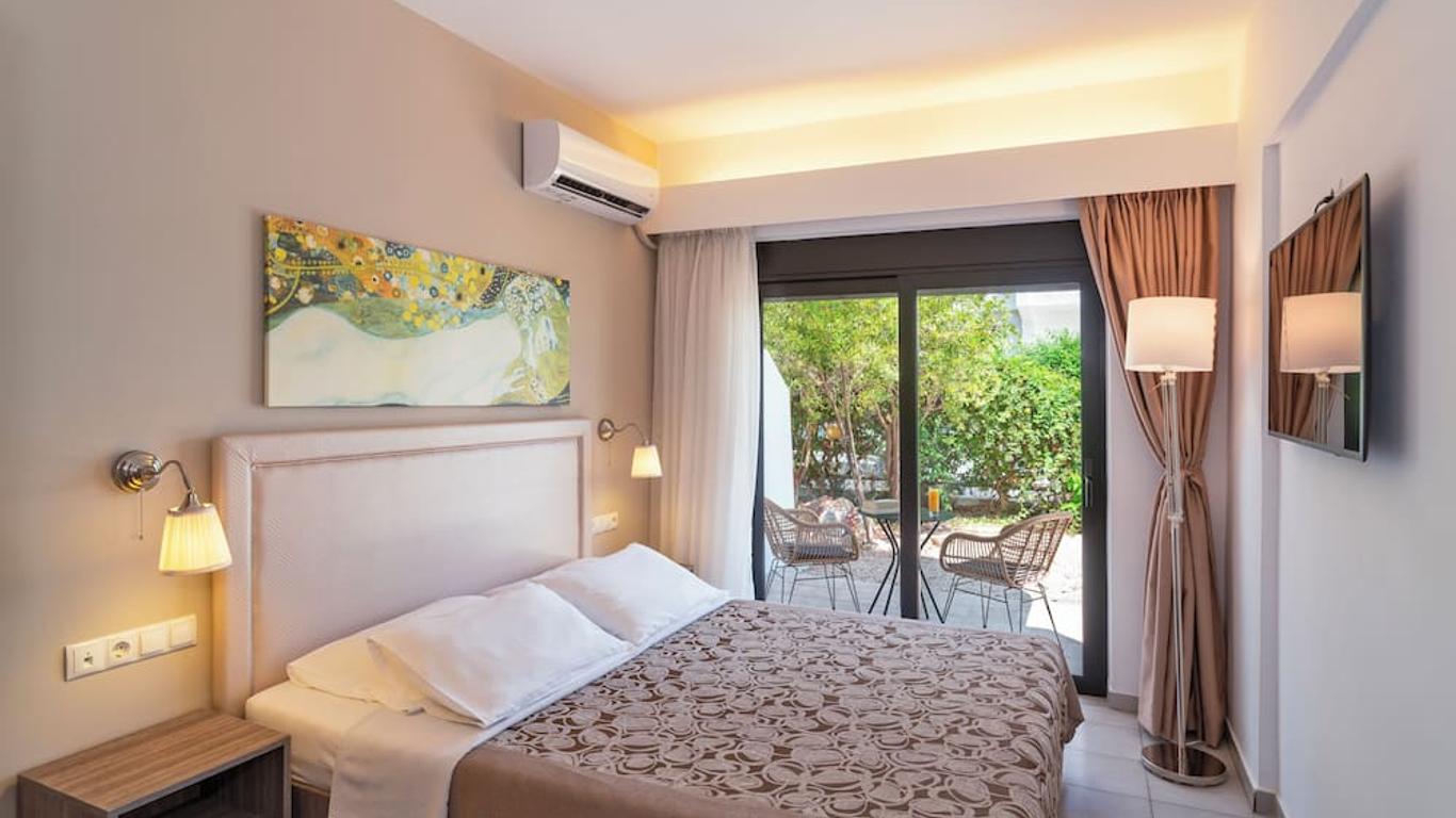 Hippocampus Boutique Hotel