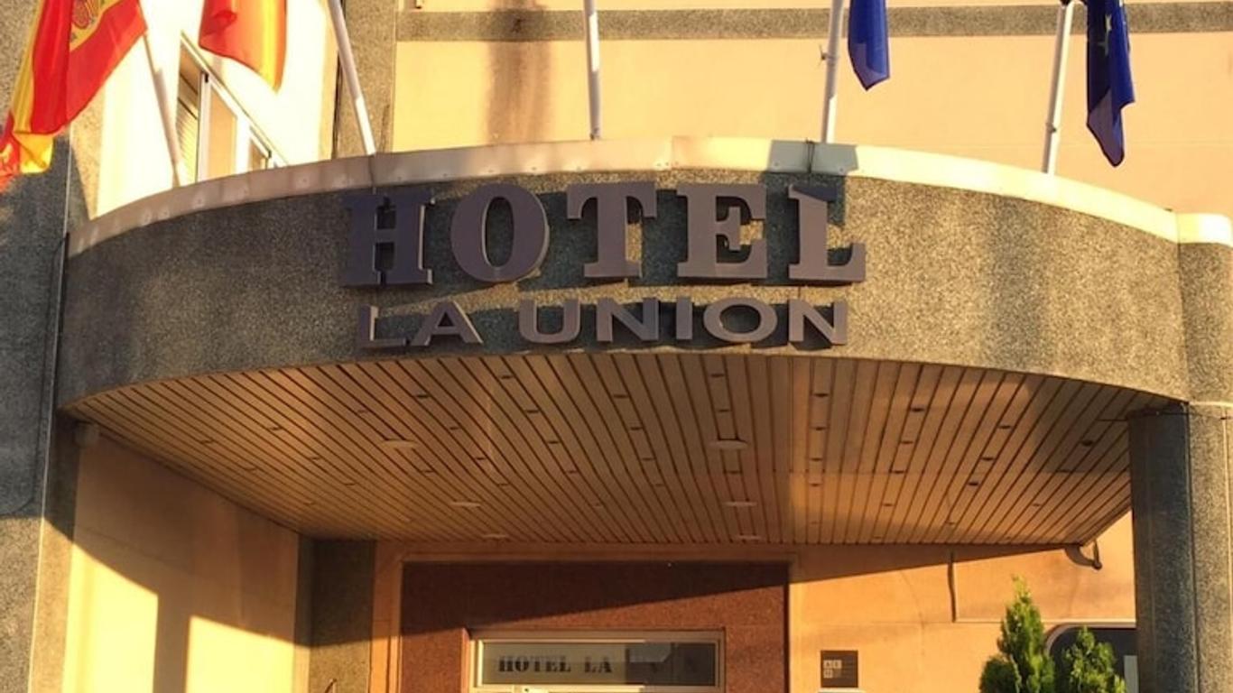 Hotel La Unión
