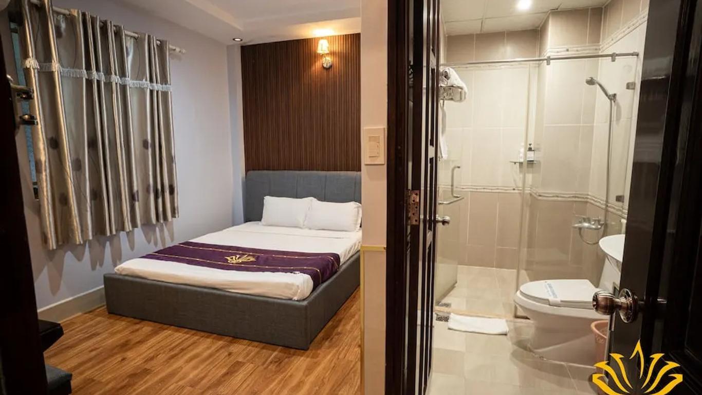 Linh Phuong 3 Hotel
