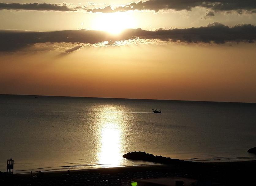 Balcón Foto