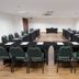 Sala de conferencias