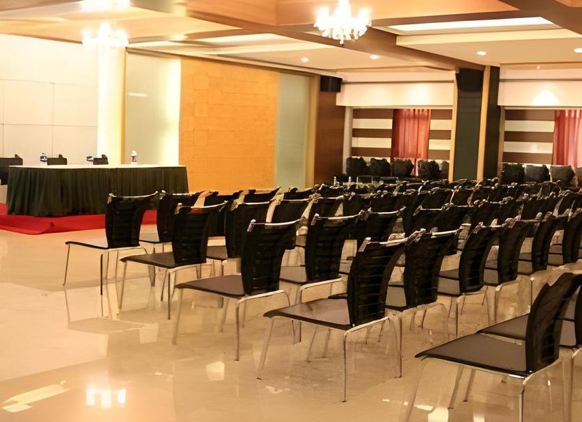 Sala de conferencias Foto