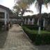 Vista del exterior