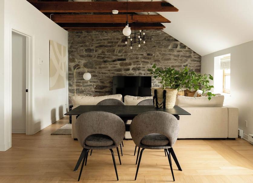Comedor Foto