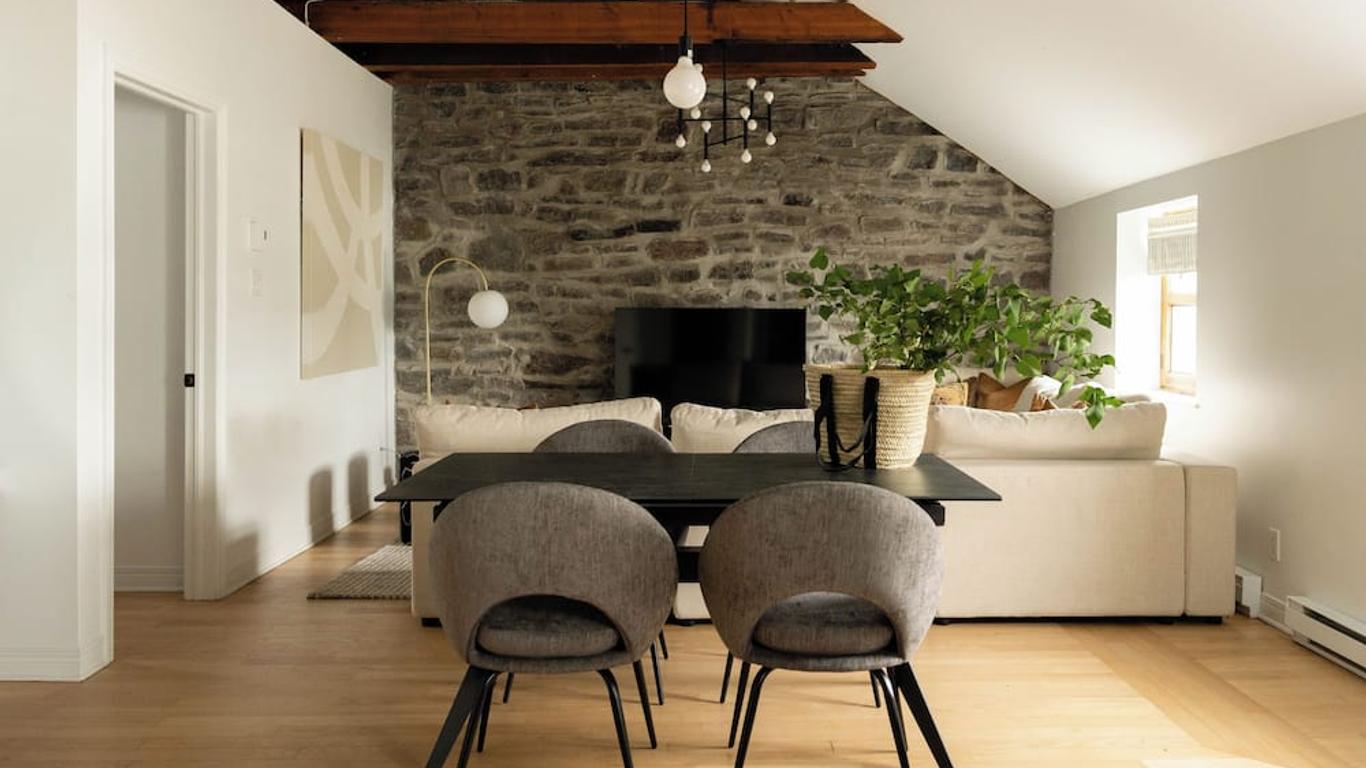 Maison Rasco by Luxury In Transit