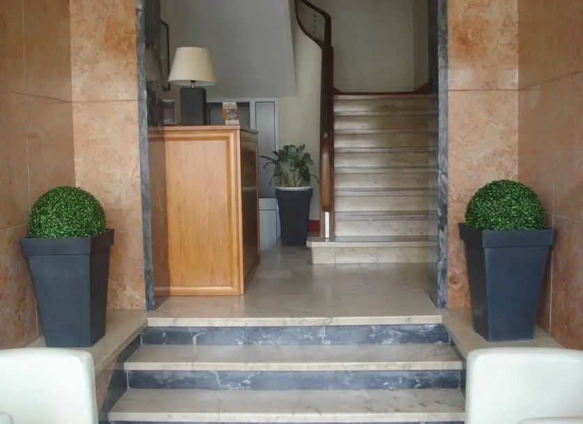Escaleras Foto