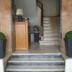 Escaleras