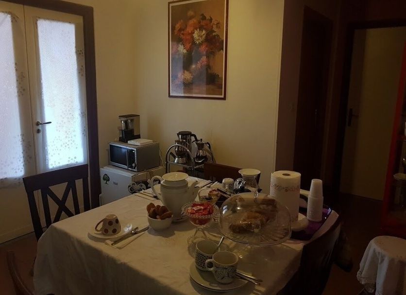 Comedor Foto