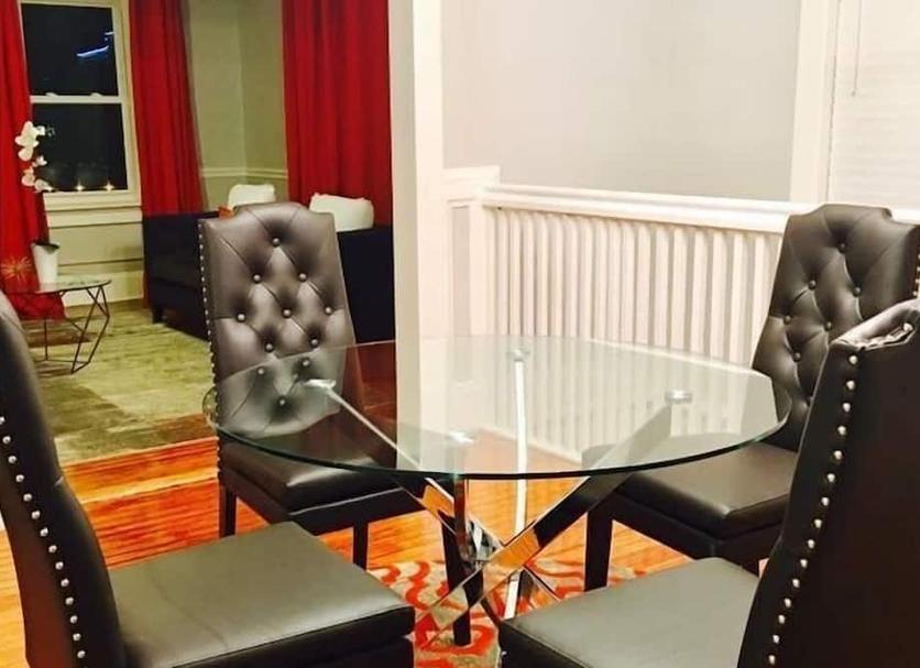 Comedor Foto