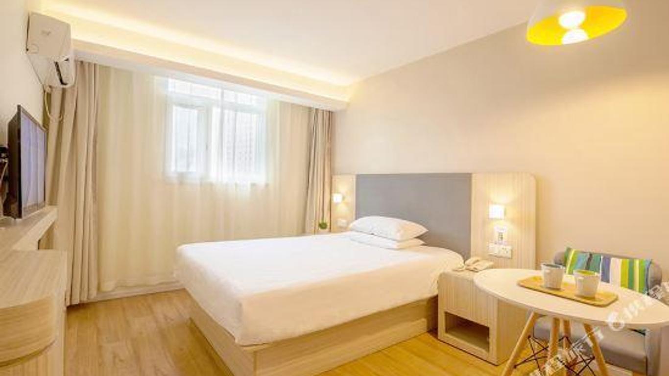 Hanting Hotel