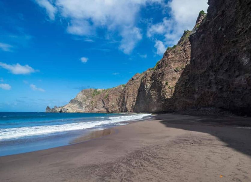 Playa Foto