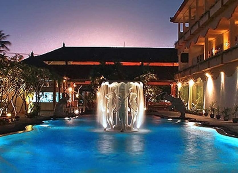 Piscina Foto