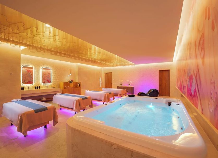 Spa Foto
