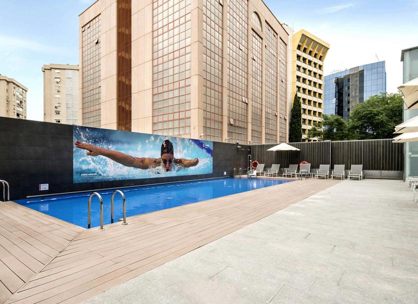 Piscina Foto