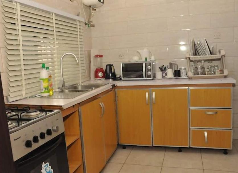 Cocina Foto