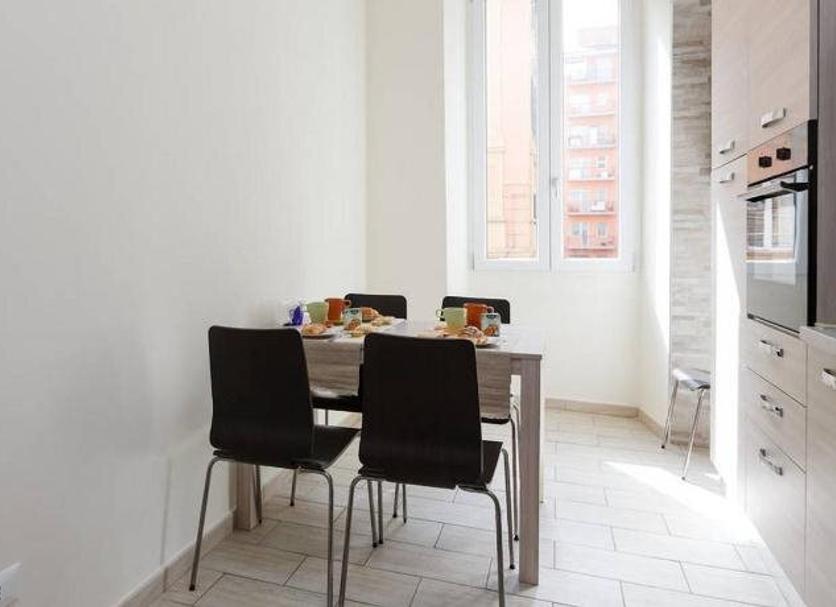 Comedor Foto