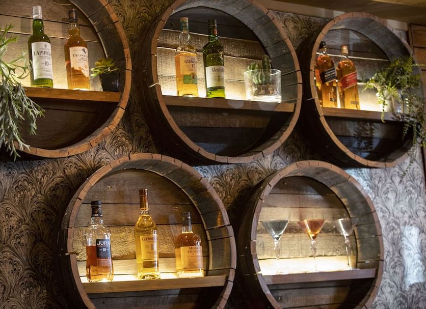 Bar Foto