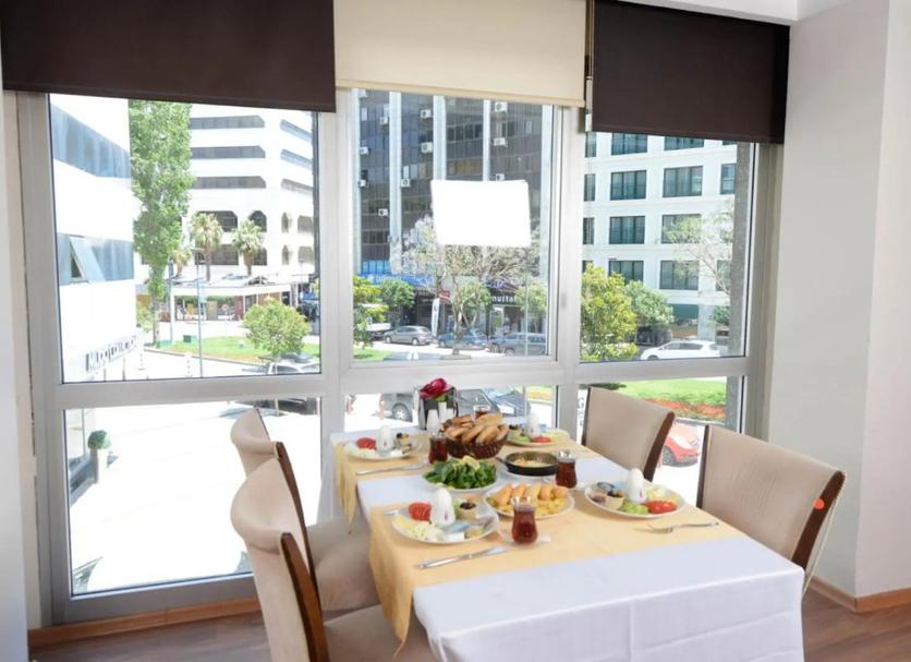 Comedor Foto