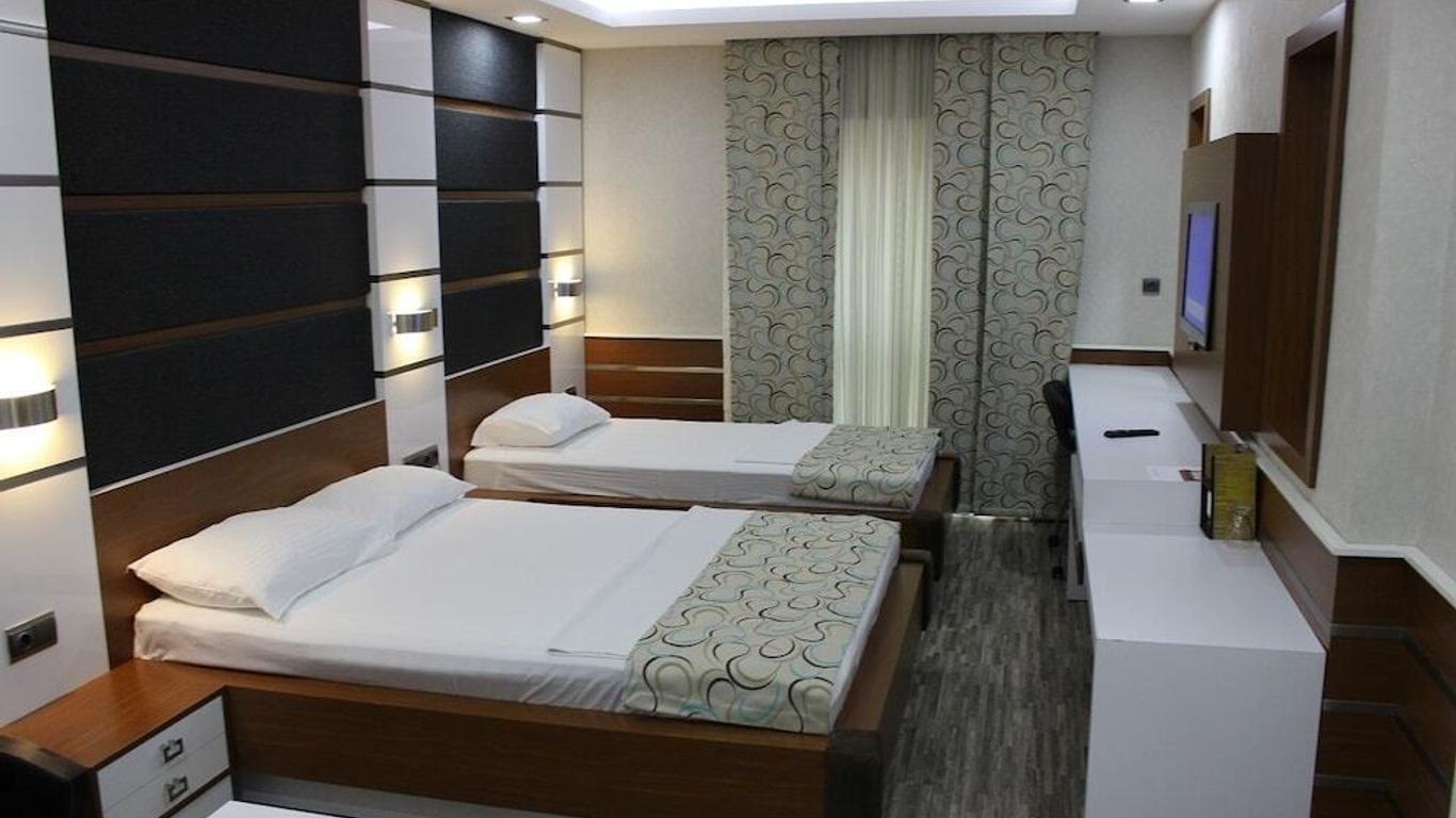 Sehri Saray Otel