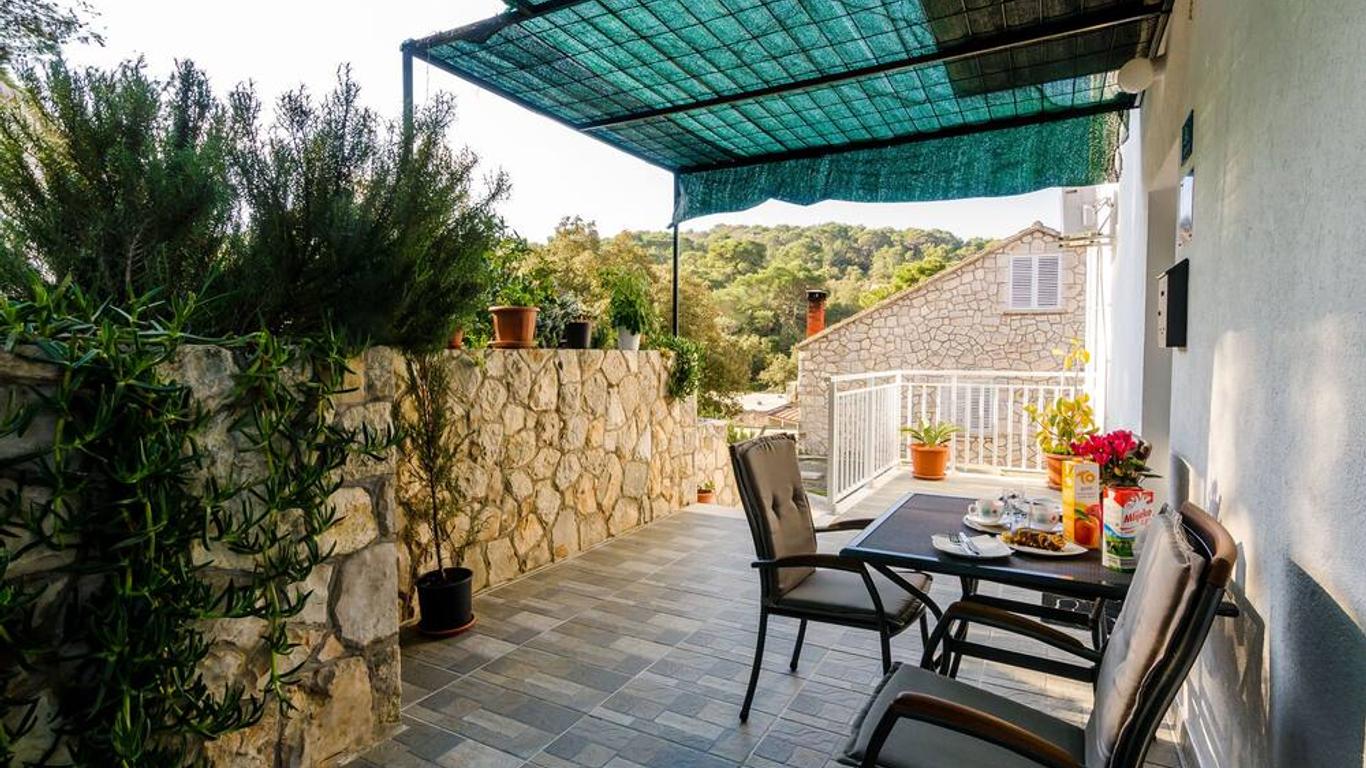 Apartments Lorena Mljet