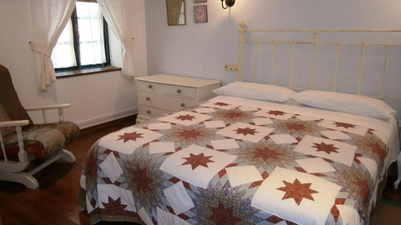 Casa dos Cregos