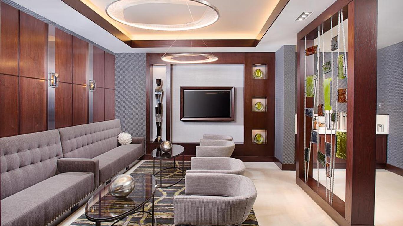Dallas Marriott Downtown